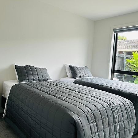 Cozy And Comfortable, Sunny Three-Storey Building Auckland Dış mekan fotoğraf