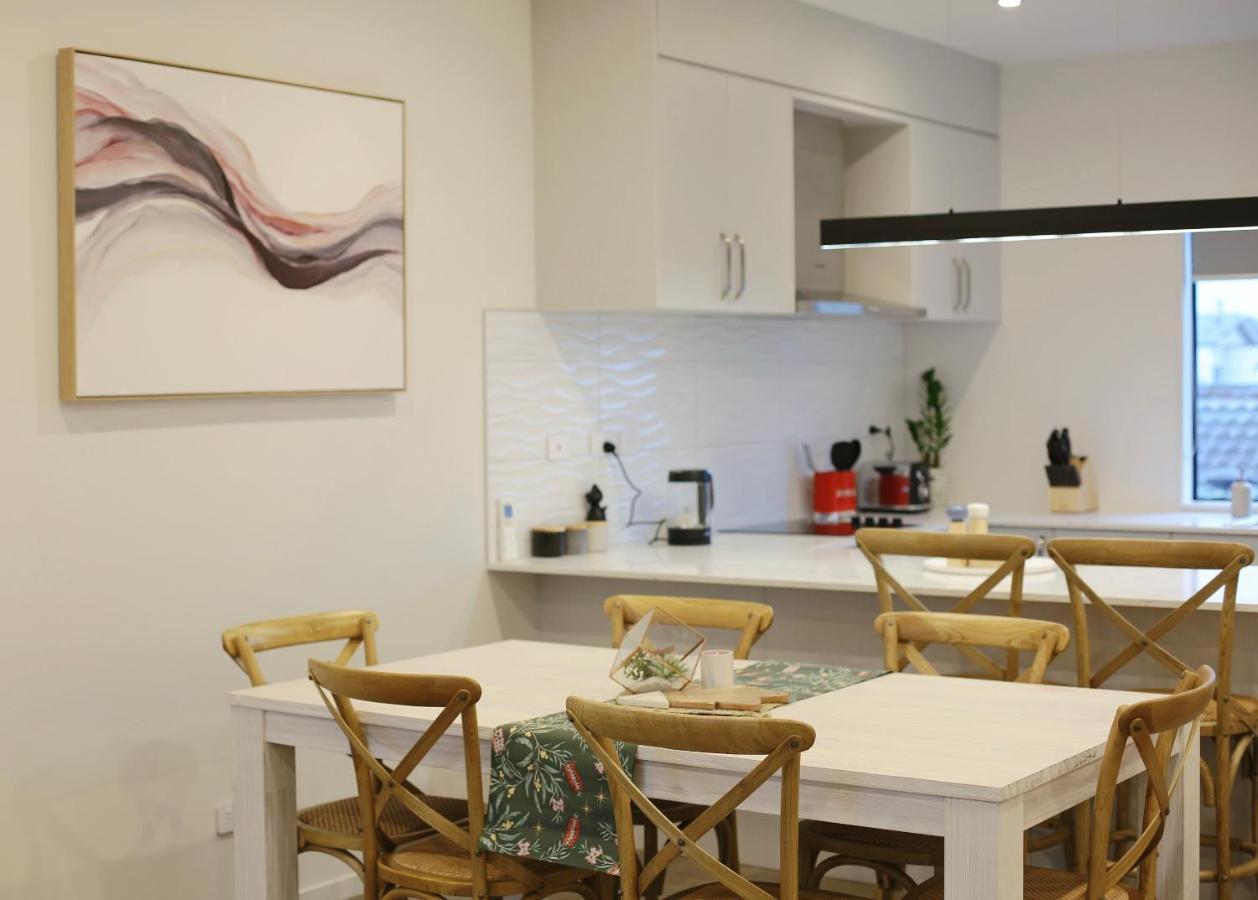 Cozy And Comfortable, Sunny Three-Storey Building Auckland Dış mekan fotoğraf
