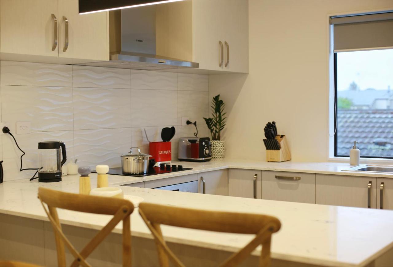 Cozy And Comfortable, Sunny Three-Storey Building Auckland Dış mekan fotoğraf