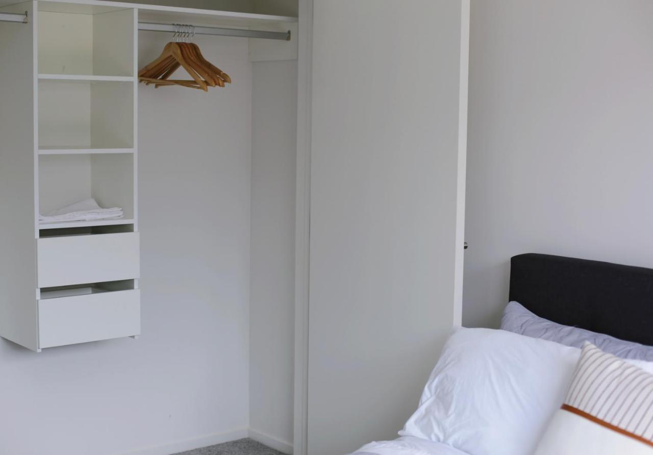 Cozy And Comfortable, Sunny Three-Storey Building Auckland Dış mekan fotoğraf