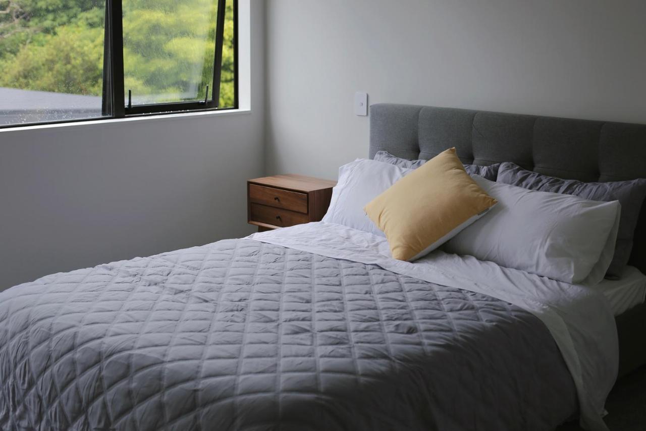 Cozy And Comfortable, Sunny Three-Storey Building Auckland Dış mekan fotoğraf