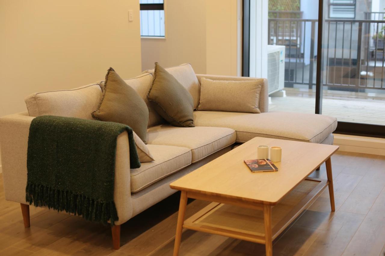 Cozy And Comfortable, Sunny Three-Storey Building Auckland Dış mekan fotoğraf