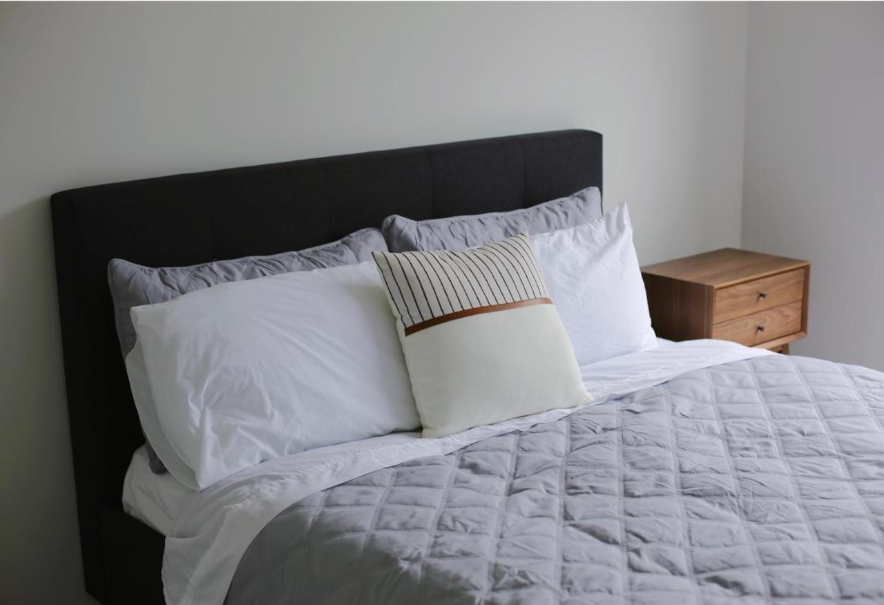 Cozy And Comfortable, Sunny Three-Storey Building Auckland Dış mekan fotoğraf