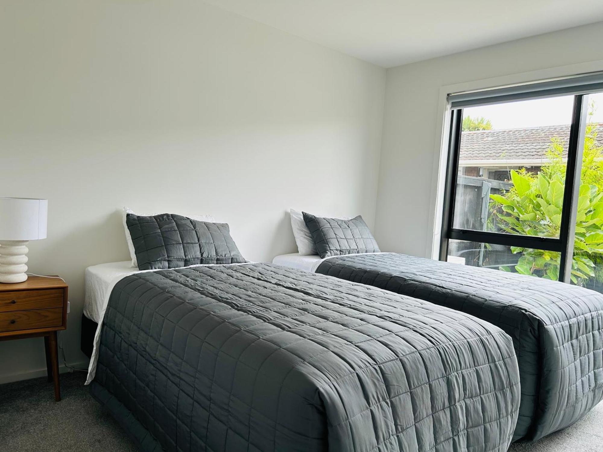 Cozy And Comfortable, Sunny Three-Storey Building Auckland Dış mekan fotoğraf